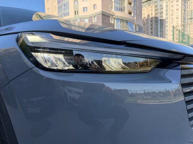 Honda Vezel 1.5 G 4WD 2026