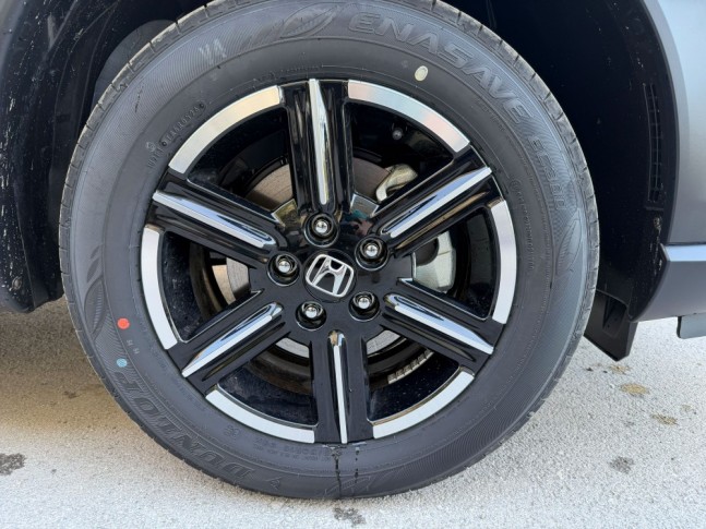 Honda Vezel 1.5 G 4WD 2026