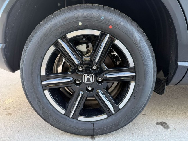 Honda Vezel 1.5 G 4WD 2026