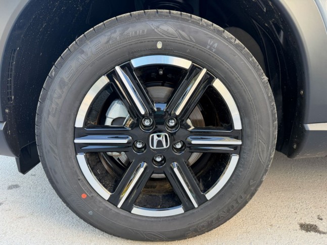 Honda Vezel 1.5 G 4WD 2026