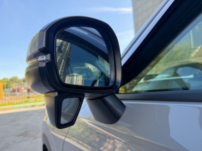 Honda Vezel 1.5 G 4WD 2026