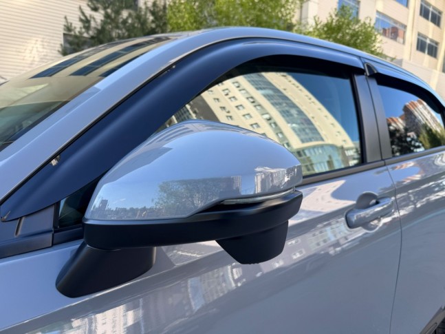Honda Vezel 1.5 G 4WD 2026