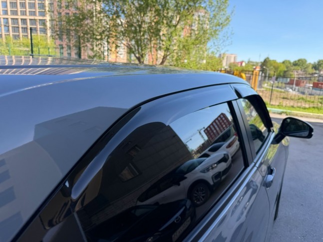 Honda Vezel 1.5 G 4WD 2026