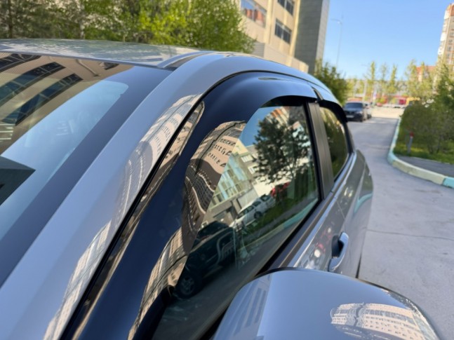 Honda Vezel 1.5 G 4WD 2026