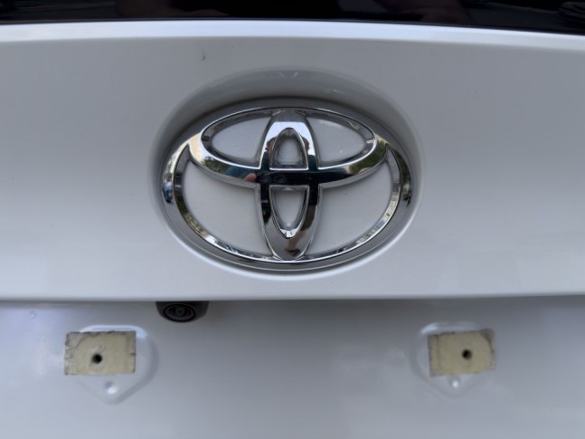 TOYOTA C-HR 1.2 G-T Mode-Nero Safety Plus III 2023