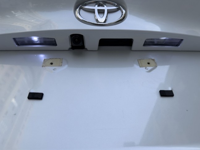 TOYOTA C-HR 1.2 G-T Mode-Nero Safety Plus III 2023