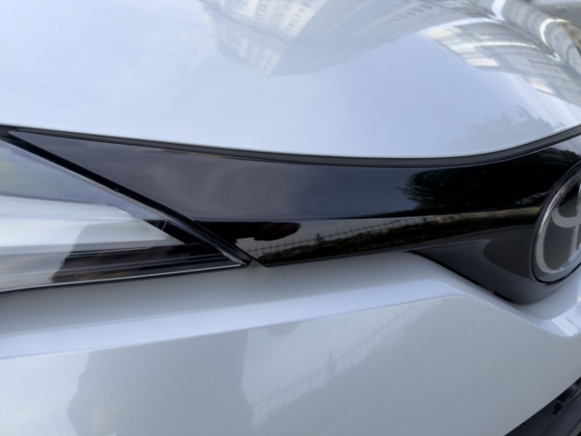 TOYOTA C-HR 1.2 G-T Mode-Nero Safety Plus III 2023