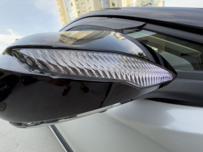 TOYOTA C-HR 1.2 G-T Mode-Nero Safety Plus III 2023