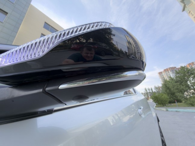 TOYOTA C-HR 1.2 G-T Mode-Nero Safety Plus III 2023