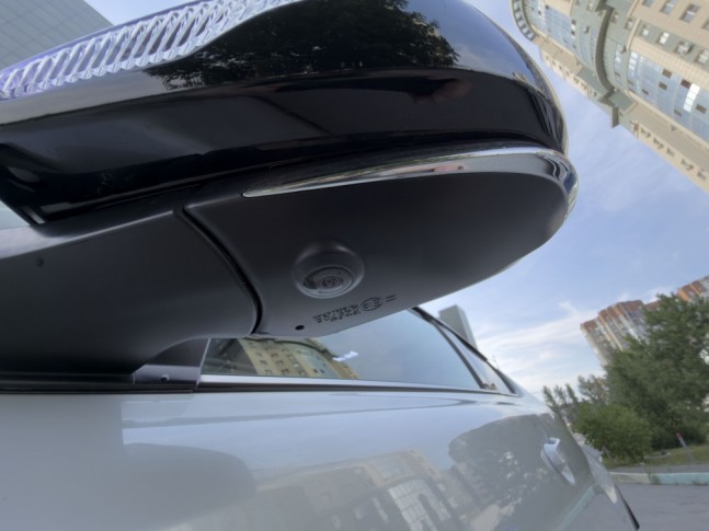 TOYOTA C-HR 1.2 G-T Mode-Nero Safety Plus III 2023