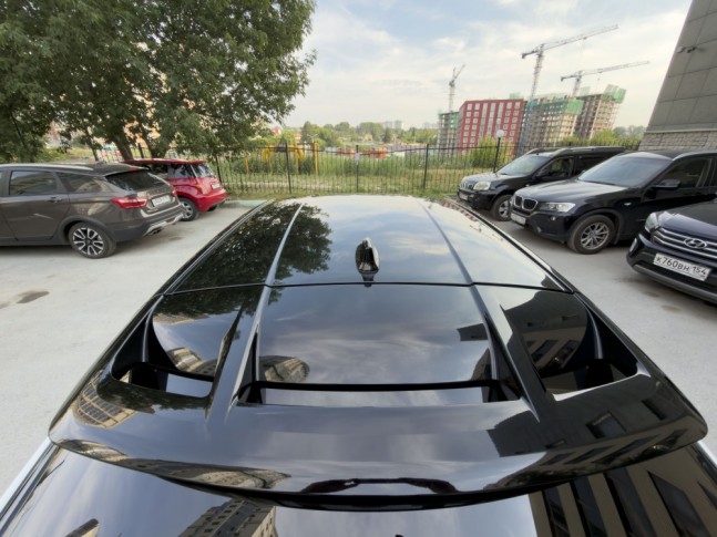TOYOTA C-HR 1.2 G-T Mode-Nero Safety Plus III 2023