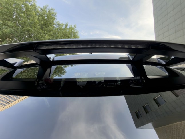 TOYOTA C-HR 1.2 G-T Mode-Nero Safety Plus III 2023