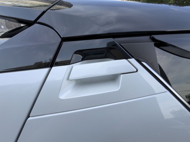 TOYOTA C-HR 1.2 G-T Mode-Nero Safety Plus III 2023