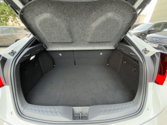 TOYOTA C-HR 1.2 G-T Mode-Nero Safety Plus III 2023