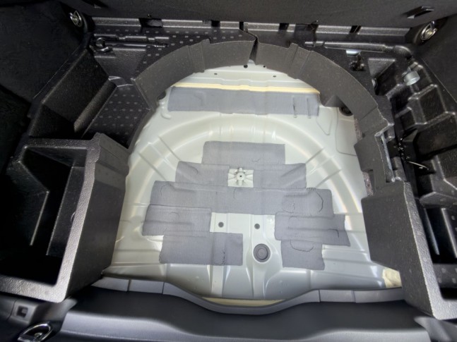 TOYOTA C-HR 1.2 G-T Mode-Nero Safety Plus III 2023