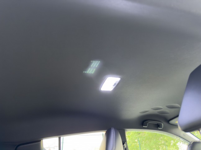 TOYOTA C-HR 1.2 G-T Mode-Nero Safety Plus III 2023