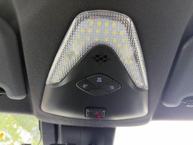 TOYOTA C-HR 1.2 G-T Mode-Nero Safety Plus III 2023