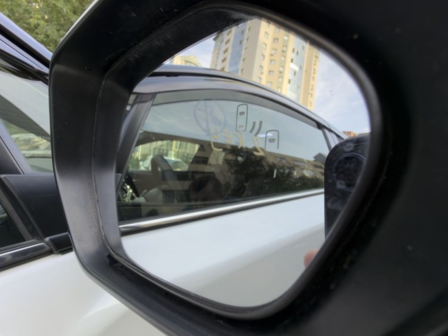 TOYOTA C-HR 1.2 G-T Mode-Nero Safety Plus III 2023