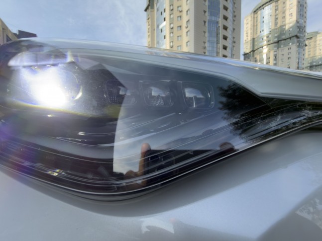 TOYOTA C-HR 1.2 G-T Mode-Nero Safety Plus III 2023