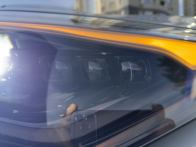 TOYOTA C-HR 1.2 G-T Mode-Nero Safety Plus III 2023