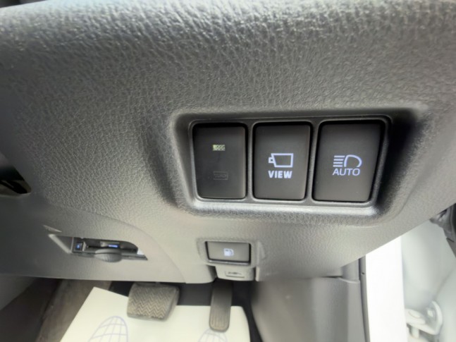 TOYOTA C-HR 1.2 G-T Mode-Nero Safety Plus III 2023