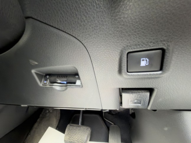 TOYOTA C-HR 1.2 G-T Mode-Nero Safety Plus III 2023