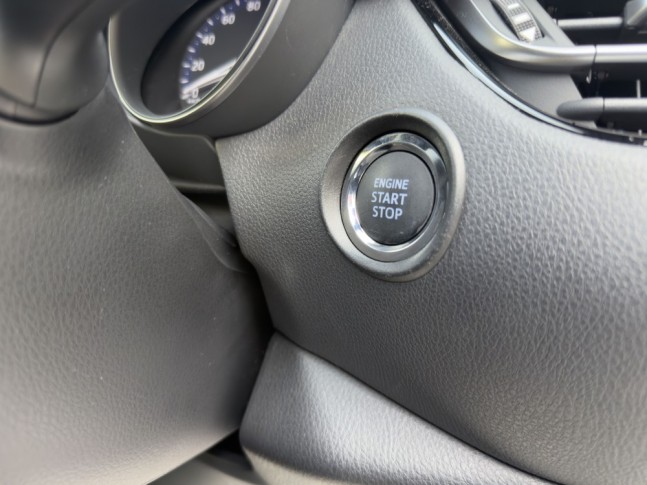 TOYOTA C-HR 1.2 G-T Mode-Nero Safety Plus III 2023