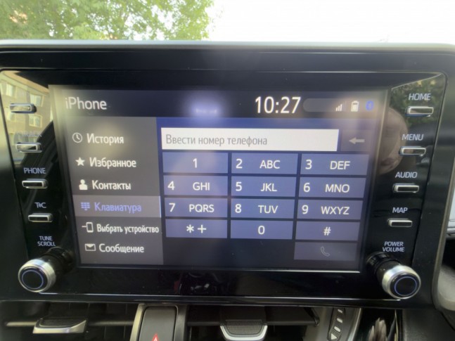 TOYOTA C-HR 1.2 G-T Mode-Nero Safety Plus III 2023