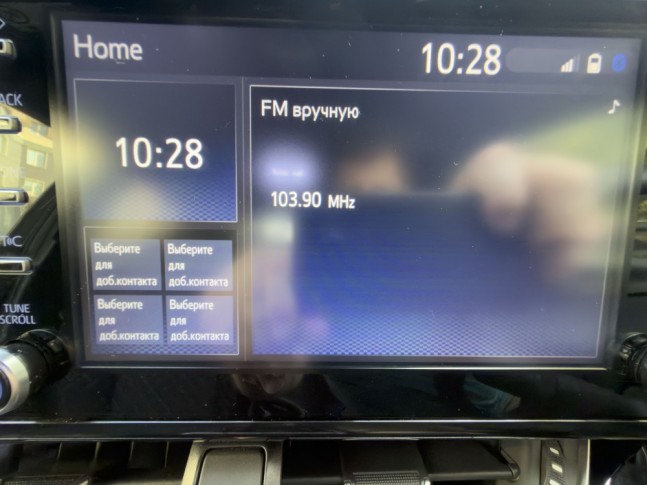 TOYOTA C-HR 1.2 G-T Mode-Nero Safety Plus III 2023