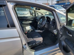 Honda Fit 1.3 13G S Honda Sensing 2018