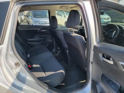 Honda Fit 1.3 13G S Honda Sensing 2018