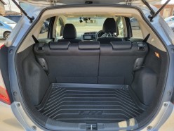 Honda Fit 1.3 13G S Honda Sensing 2018
