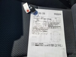 Honda Fit 1.3 13G S Honda Sensing 2018