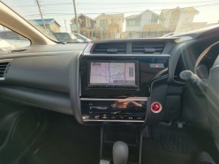 Honda Fit 1.3 13G S Honda Sensing 2018