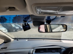 Honda Fit 1.3 13G S Honda Sensing 2018