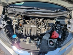Honda Fit 1.3 13G S Honda Sensing 2018