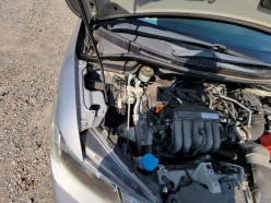 Honda Fit 1.3 13G S Honda Sensing 2018