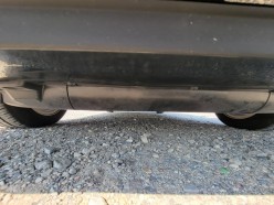 Honda Fit 1.3 13G S Honda Sensing 2018