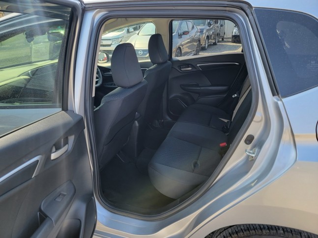 Honda Fit 1.3 13G S Honda Sensing 2018