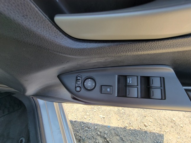 Honda Fit 1.3 13G S Honda Sensing 2018