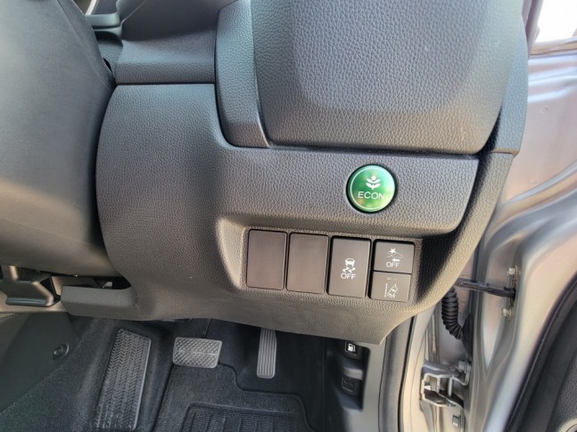 Honda Fit 1.3 13G S Honda Sensing 2018