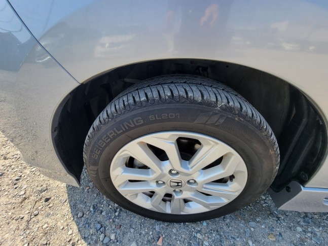 Honda Fit 1.3 13G S Honda Sensing 2018